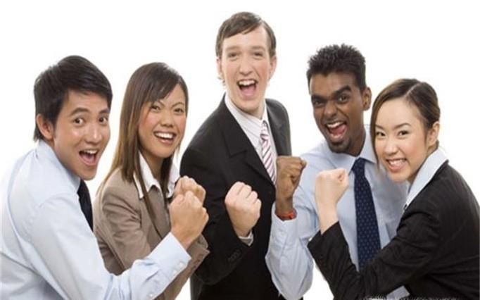 如何快速融入新团队