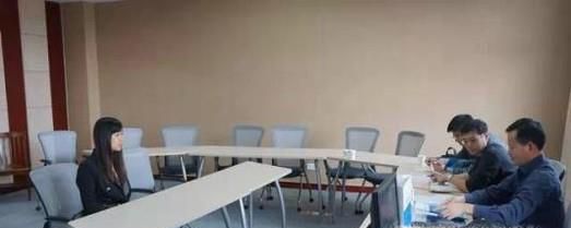 在面试时，我们需要注意什么