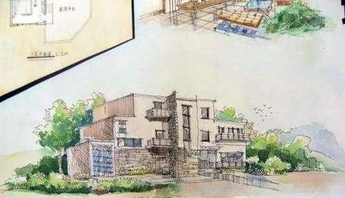 现在的建筑学专业怎么求职