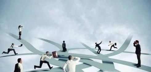 如何做好财务总监