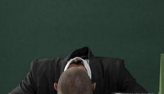 患有职业倦怠症怎么办？