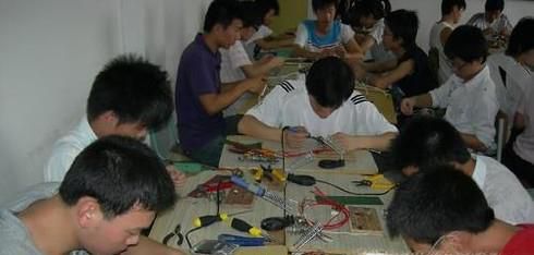 电子信息工程专业就业方向