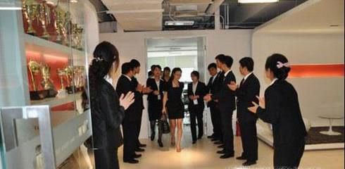 如何才能做好一名店长