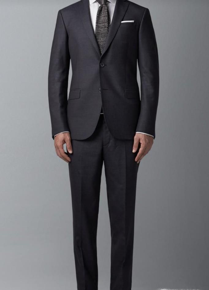 公务员面试男生着装应该注意什么？