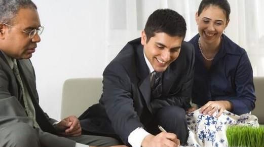 员工办理入职手续需要注意什么？