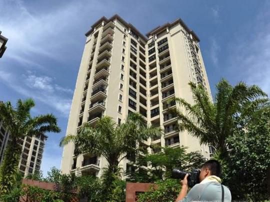 房地产销售怎么样呢