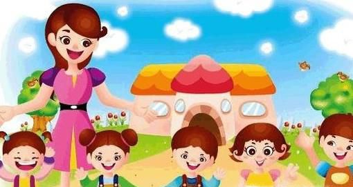 做一名幼师 你需要准备什么