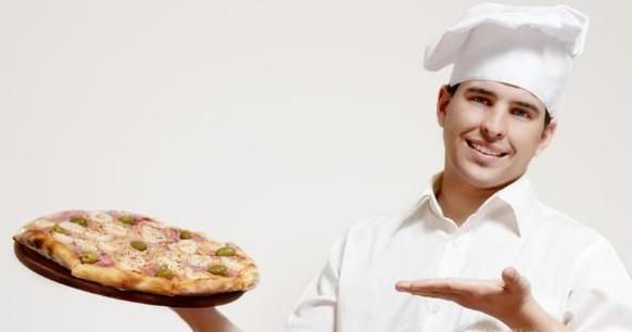 做一名出色的西点师到底要经历些什么？