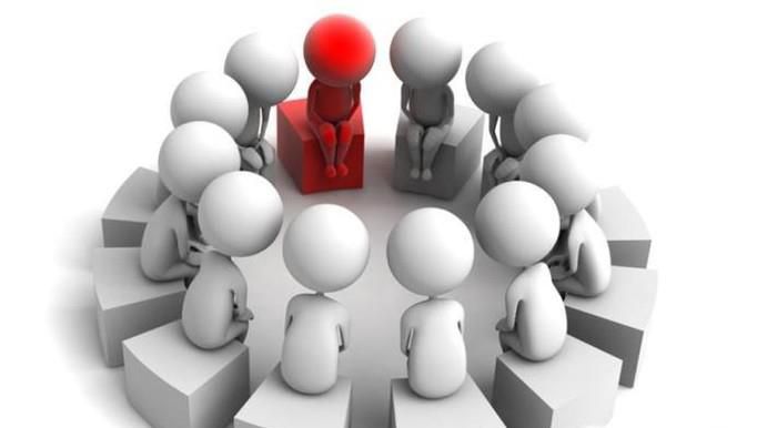 如何当好一个主管