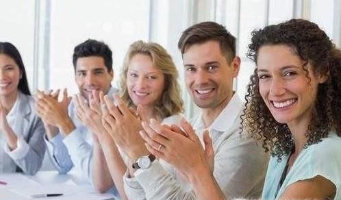 第一天上班，怎样让别人不讨厌你