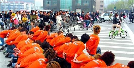 遭遇单位洗脑培训怎么办？