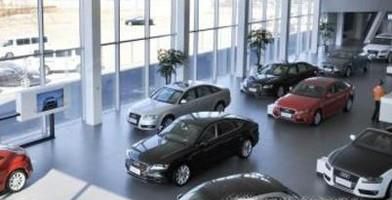 汽车销售顾问工作内容有哪些