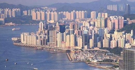 怎么样去香港工作？