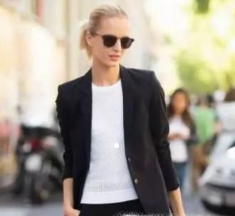 第一天上班穿什么？第一天上班的穿搭技巧