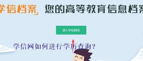 学信网如何进行学历查询，学历证书如何查询