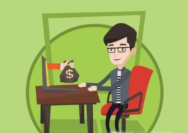 网赚是真的吗？网络上真能赚到钱吗？