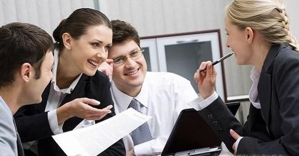 职场新人如何得到领导的认可和支持