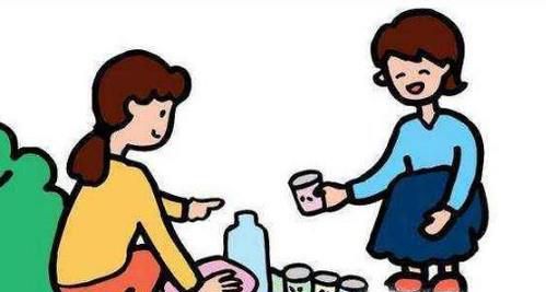 2015夏天摆地摊小本创业之卖什么挣钱