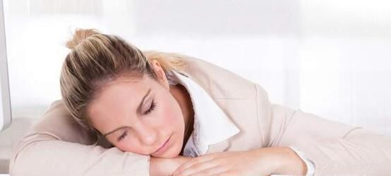 上班想打瞌睡怎么办？