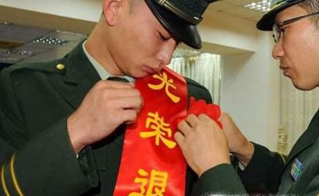 老兵退伍送什么礼物