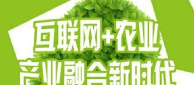 农产品如何做互联网推广