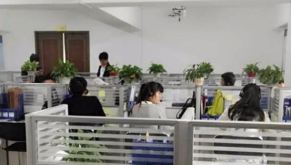 招商专员岗位职责