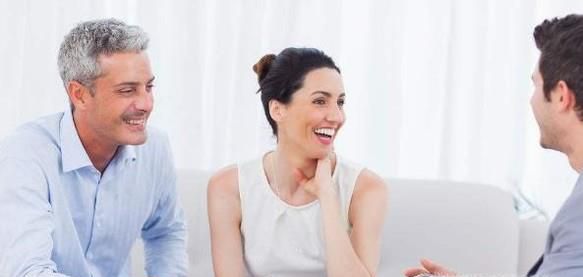 怎么跟客户开始聊天