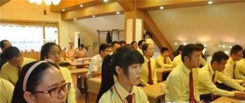 店长的工作职责：如何做一个成功的店长