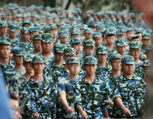 志愿者面试技巧