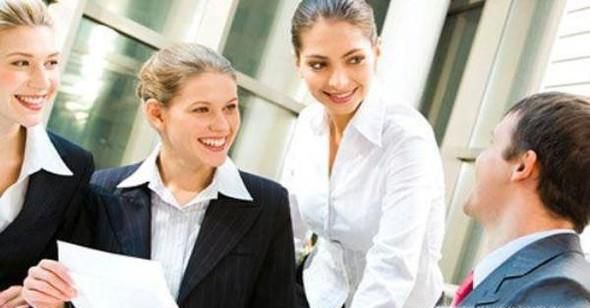 怎样使自己在职场中更受人喜欢？