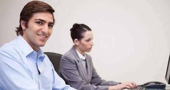 如何调动员工工作热情