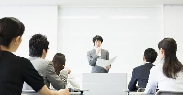 工作中如何提升培训效果