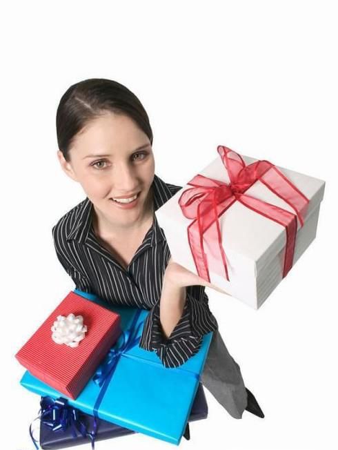 送礼给领导怎么说自然