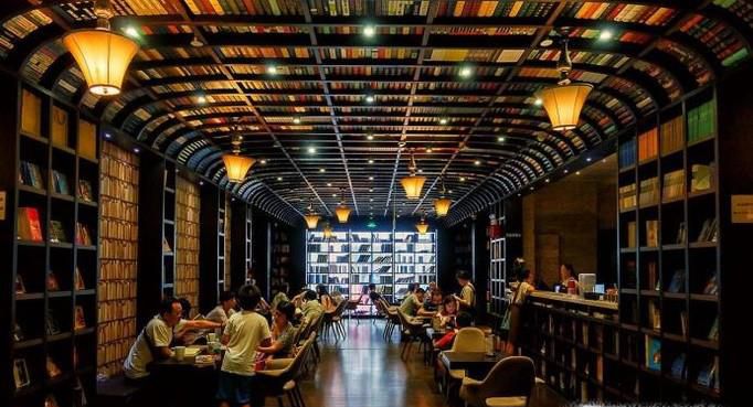 怎样才能开书店