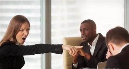 经常被领导或老板骂怎么办