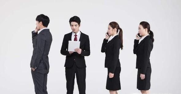 优秀员工和普通员工的区别