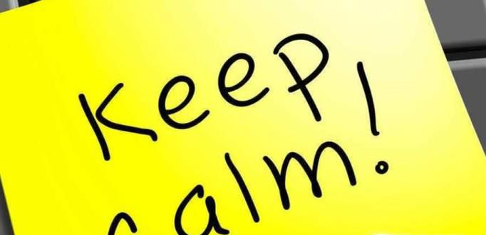 工作中遇到困难怎么办