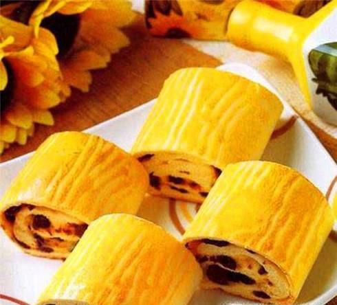 学做蛋糕西点的几个地方