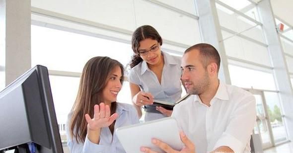 有好项目怎么找投资