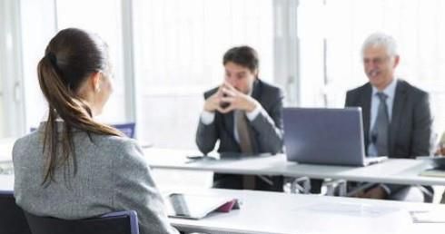 软件测试工程师面试——自我介绍