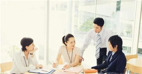 怎样做好沟通协调：团结就是力量