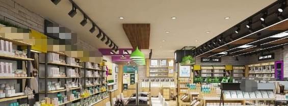 韩国化妆品批发市场在哪？韩国化妆品批发代购