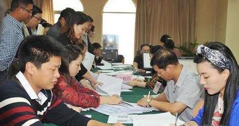 职工离职如何办理社保减员手续