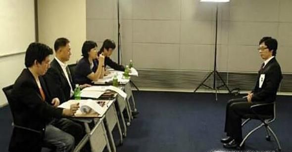 面试技巧、面试注意事项、面试注意问题