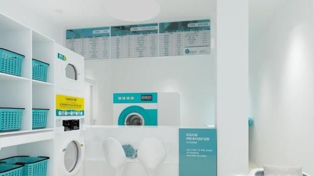 如何加盟干洗店？