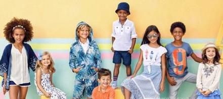 如何开好童装店，加盟什么品牌合适？