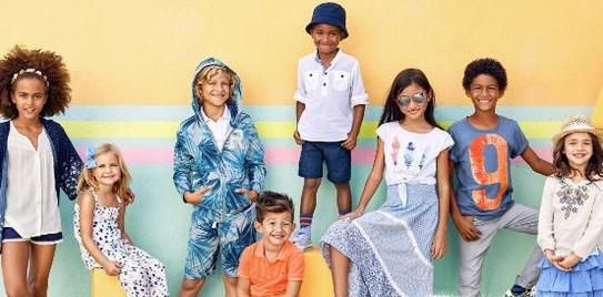 如何选择正确的童装进货渠道