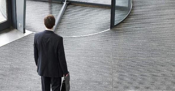 员工为什么会离职