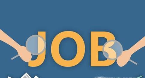 找工作：在上海如何找工作