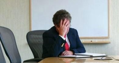 工作不顺心怎么办？工作不开心怎么办？